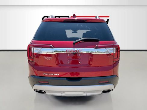 Used 2023 GMC Acadia SLT FWD image 6