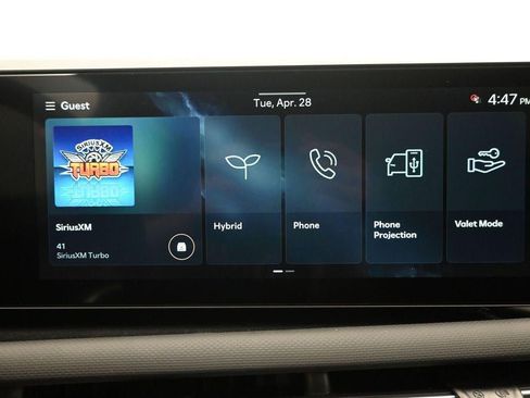 New 2026 Hyundai Tucson SEL AWD/4WD image 13