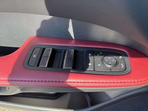 Used 2024 Lexus RX 350 F Sport w/ Convenience Package image 8