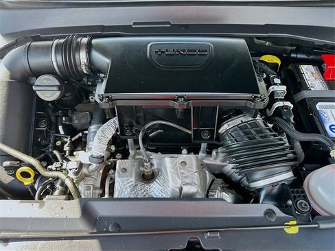 Certified 2023 Jeep Compass High Altitude image 29