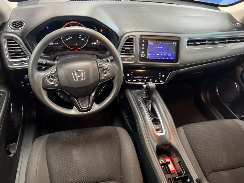 Used 2022 Honda HR-V EX image 29