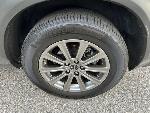 Used 2020 Lexus NX 300 FWD w/ Comfort Package image 10