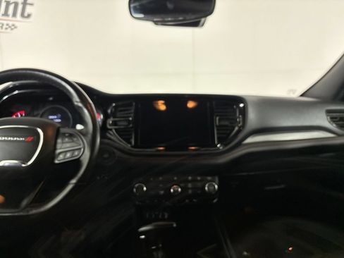 Used 2024 Dodge Durango GT RWD image 28