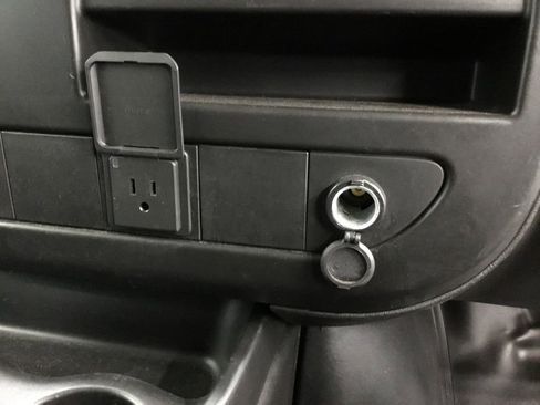 Used 2023 GMC Savana 2500 w/ Driver Convenience Package image 24