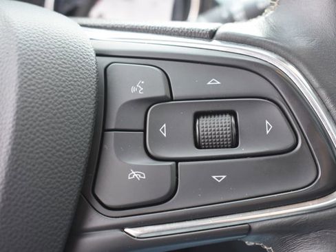 Used 2021 Buick Encore GX Select w/ Advanced Technology Package image 23