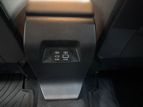 Certified 2025 Subaru Crosstrek 2.0i Premium w/ Convenience Package #2 image 34