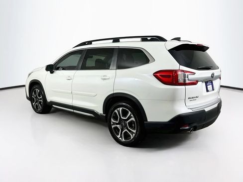 Used 2023 Subaru Ascent Limited w/ Technology Package AWD/4WD image 6