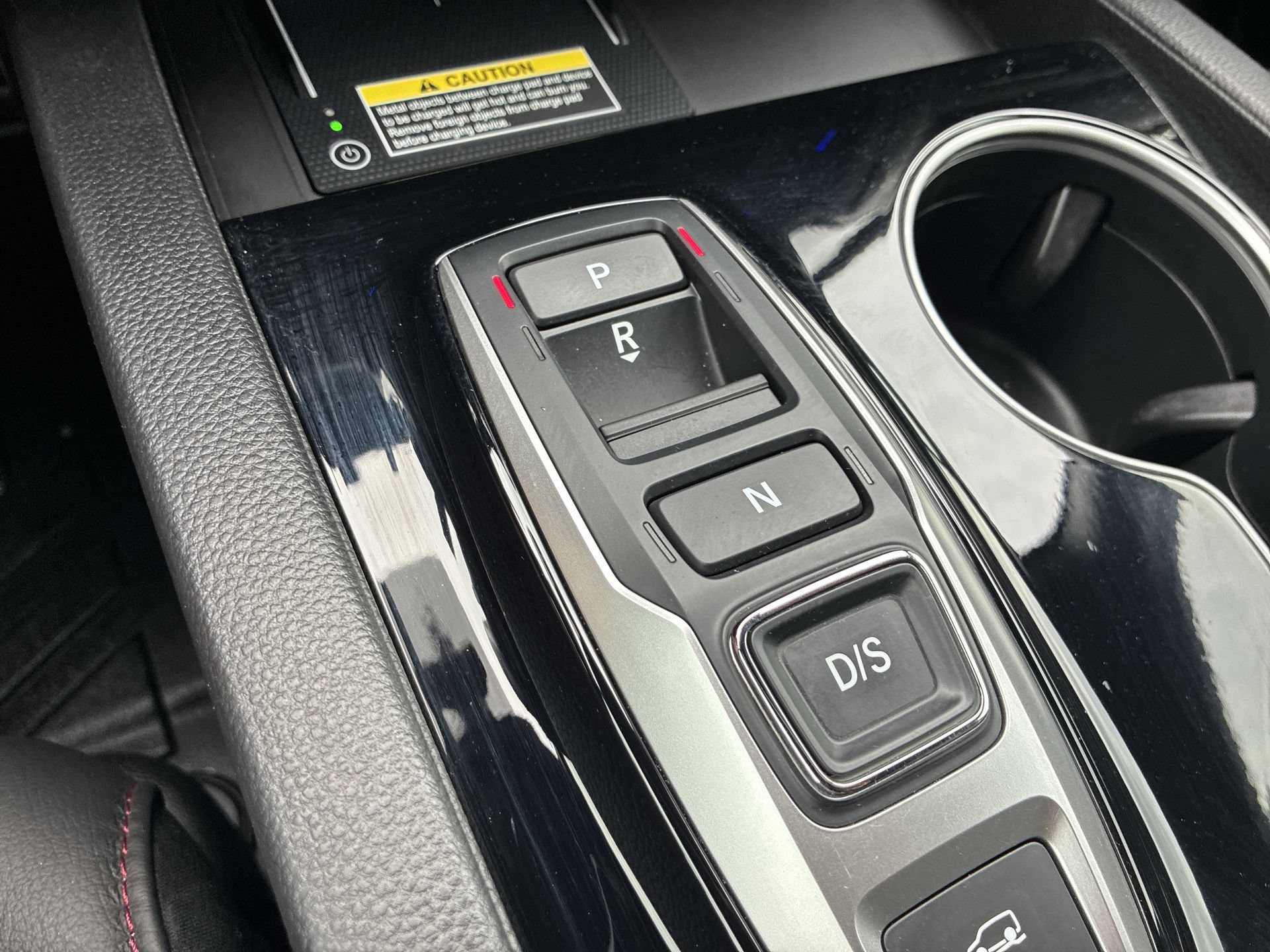 Certified 2024 Honda Passport Black Edition image 35