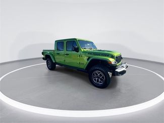 New 2026 Jeep Gladiator Rubicon w/ Steel Power Dome Hood Package video 2