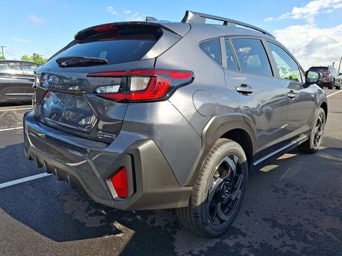 New 2026 Subaru Crosstrek 2.5i Limited AWD/4WD image 4