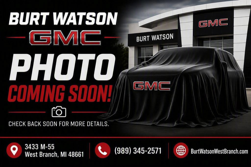New 2026 GMC Yukon XL Denali Ultimate AWD/4WD image 1