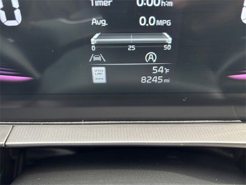 Used 2024 Kia Telluride S w/ S Sunroof Package image 18