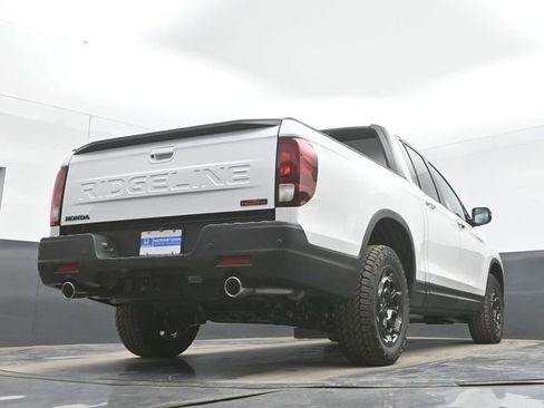 New 2026 Honda Ridgeline TrailSport image 47