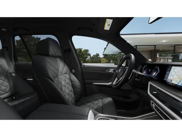 Used 2026 BMW X5 sDrive40i w/ Climate Comfort Package RWD image 9