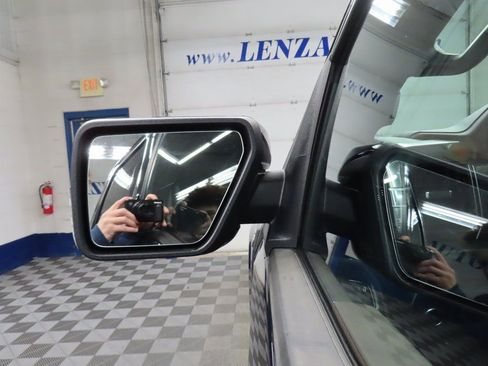 Used 2023 Ford F150 Lariat w/ Equipment Group 502A High image 51