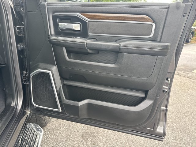 Certified 2023 RAM 2500 Laramie AWD/4WD image 16