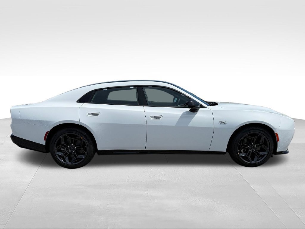 New 2026 Dodge Charger R/T w/ Blacktop Package AWD/4WD image 30