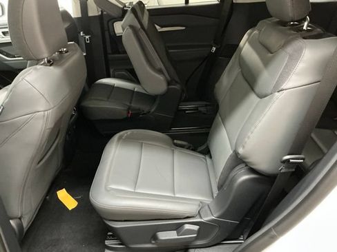 New 2026 Ford Explorer Active w/ Active Comfort Package AWD/4WD image 15