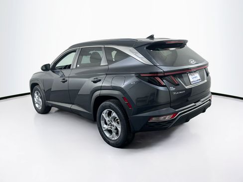 Used 2023 Hyundai Tucson SEL AWD/4WD image 7