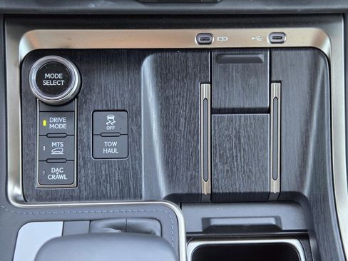 Certified 2024 Lexus GX 550 image 14