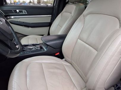 Used 2018 Ford Explorer XLT w/ Equipment Group 202A