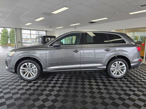 Used 2025 Audi Q7 3.0T Premium Plus image 6