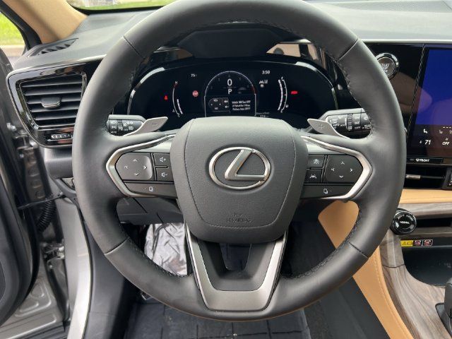 Used 2026 Lexus NX 350 AWD w/ Accessory Package (2T) image 12