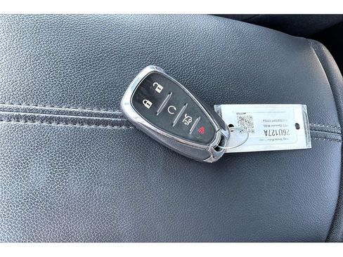 Used 2023 Chevrolet Malibu LT FWD image 34