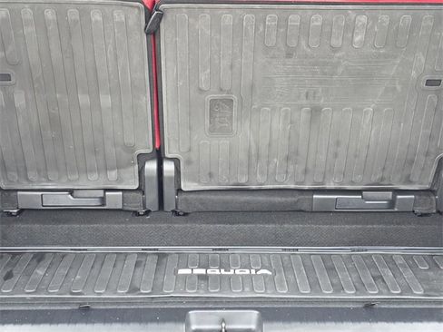 Used 2025 Toyota Sequoia TRD Pro image 24