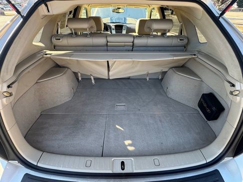 Used 2006 Lexus RX 400h AWD image 28