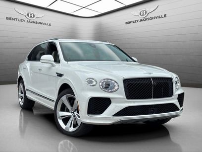 Certified 2024 Bentley Bentayga Extended Wheelbase