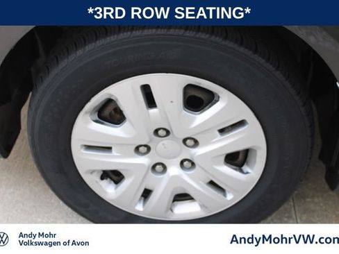 Used 2019 Dodge Journey SE FWD image 10