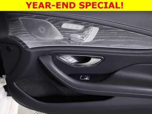Certified 2022 Mercedes-Benz CLS 450 4MATIC image 38