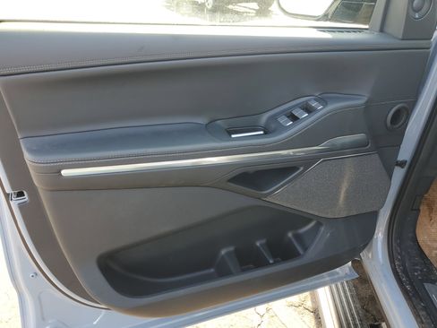 New 2026 Lincoln Navigator Reserve w/ Jet Appearance Package image 8