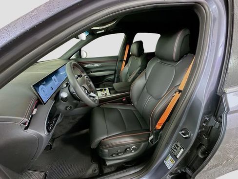 New 2026 Genesis GV70 2.5T Sport Prestige image 16