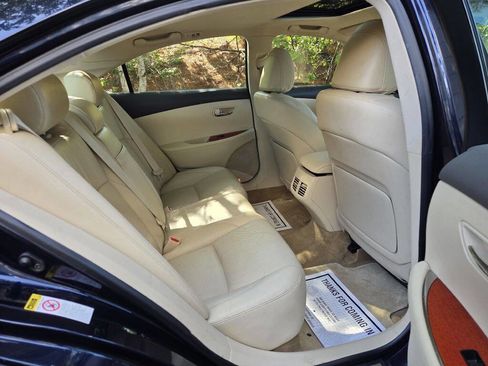 Used 2010 Lexus ES 350 image 13