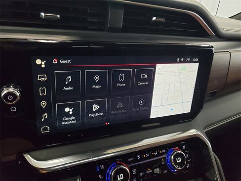 New 2026 GMC Sierra 1500 Denali Ultimate image 21