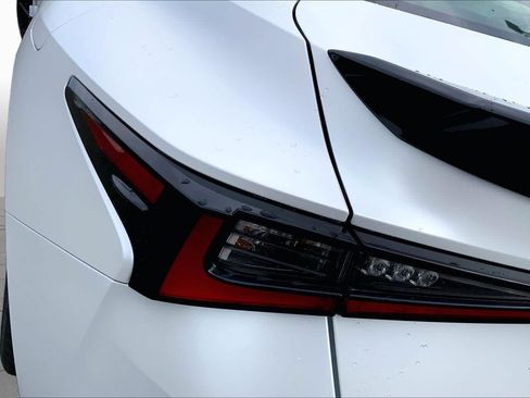 New 2026 Lexus IS 350 F Sport AWD/4WD image 14