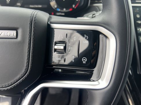 Certified 2025 Land Rover Range Rover Sport S image 23