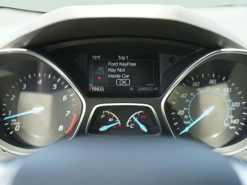 Used 2016 Ford Escape Titanium AWD/4WD image 25
