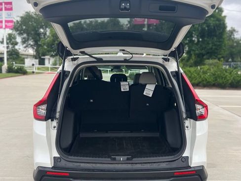 Used 2024 Honda CR-V EX image 24