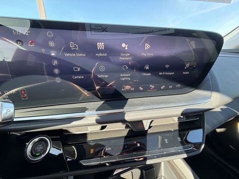 New 2026 Buick Envision Preferred AWD/4WD image 46