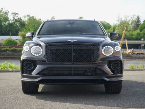 Used 2021 Bentley Bentayga Speed image 8