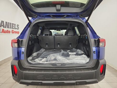 New 2026 Subaru Outback Touring image 36