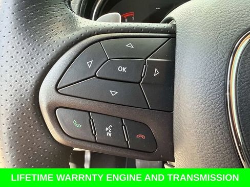 Used 2024 Dodge Durango R/T RWD image 37