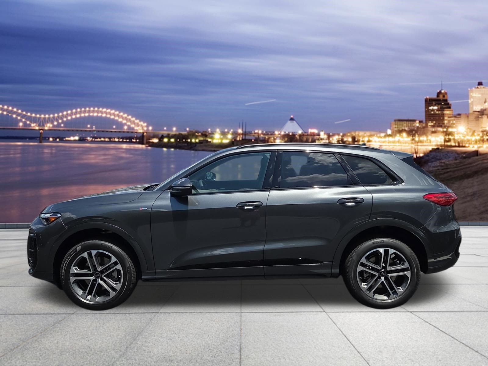New 2026 Audi Q5 2.0T AWD/4WD image 2