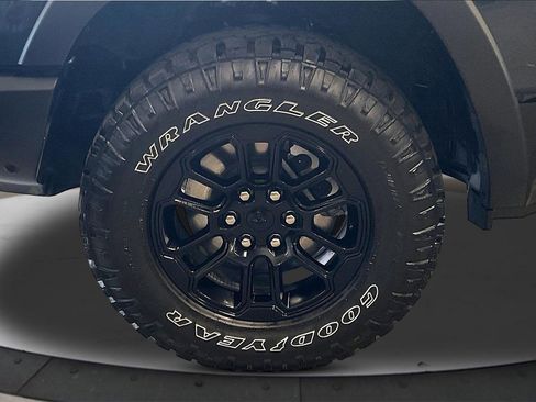 Used 2025 RAM 1500 Rebel w/ Rebel Level 2 Equipment Group image 35