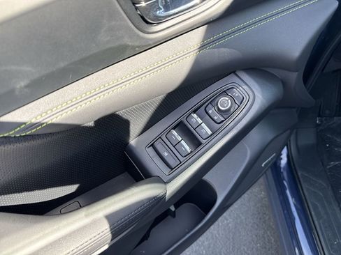 New 2025 Subaru Ascent Bronze Edition image 15