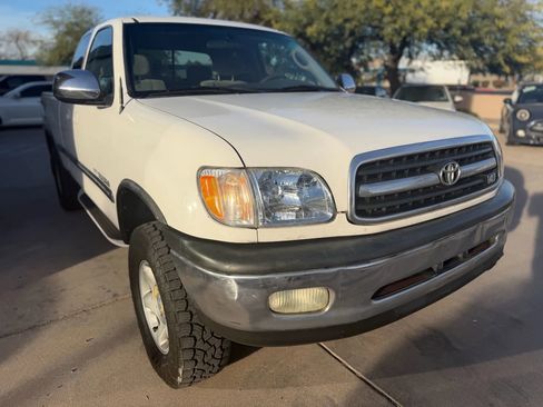 Used 2002 Toyota Tundra SR5 image 13