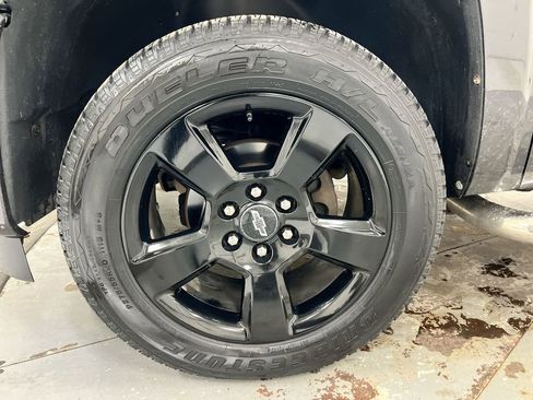 Used 2011 Chevrolet Silverado 1500 LS image 25